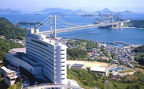 せとうち児島ホテル 倉敷